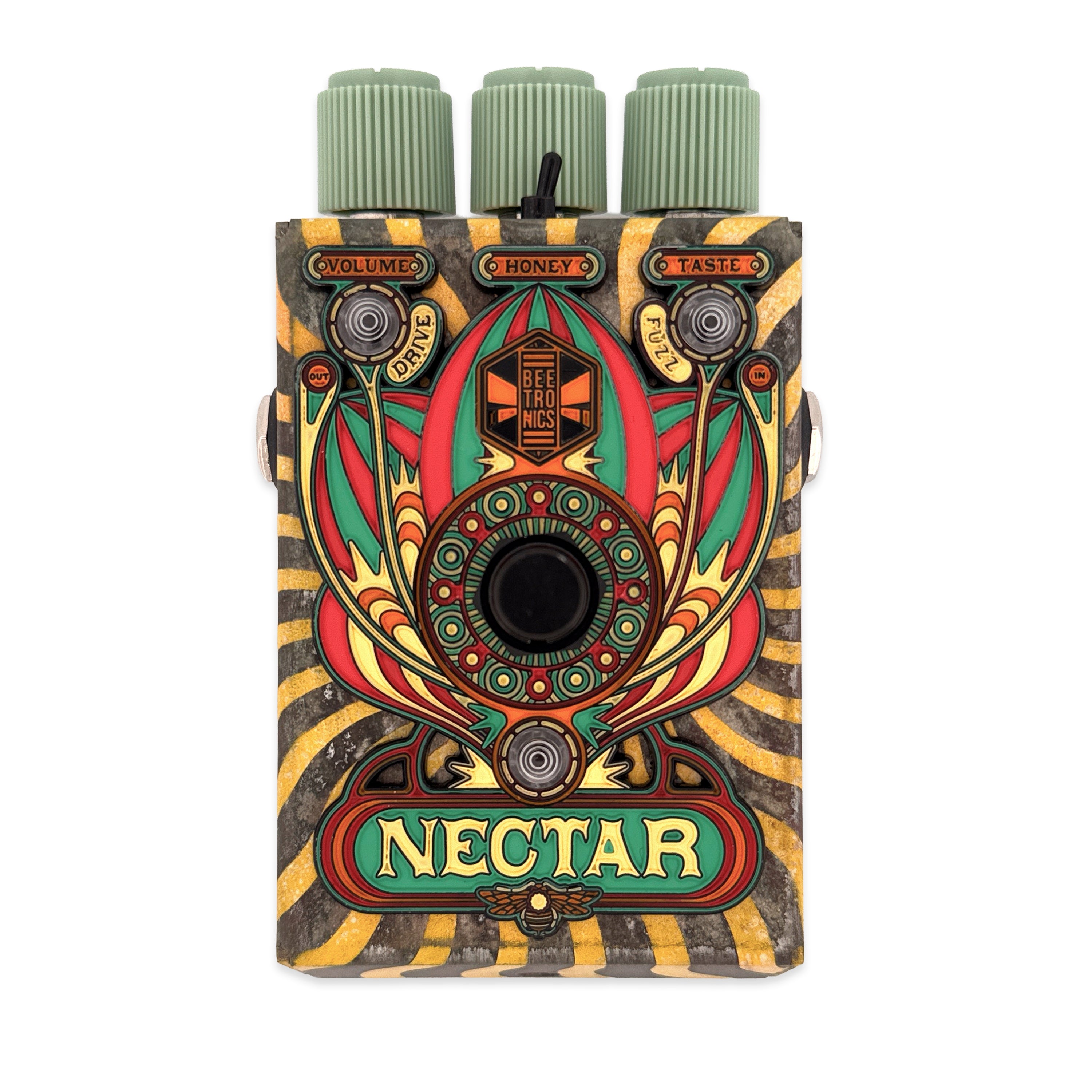 Nectar Tone Sweetener • Custom Shop • NC1332