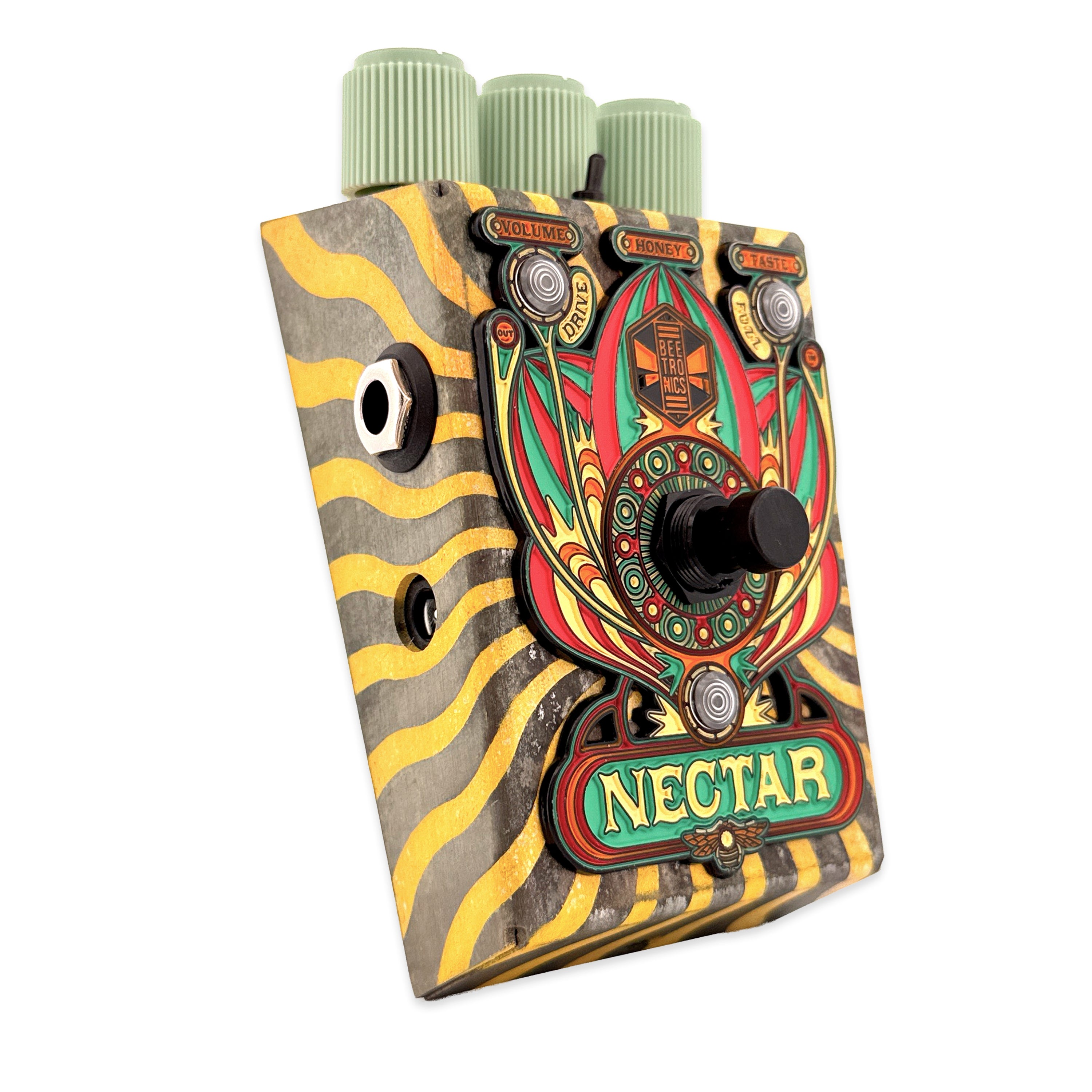 Nectar Tone Sweetener • Custom Shop • NC1332