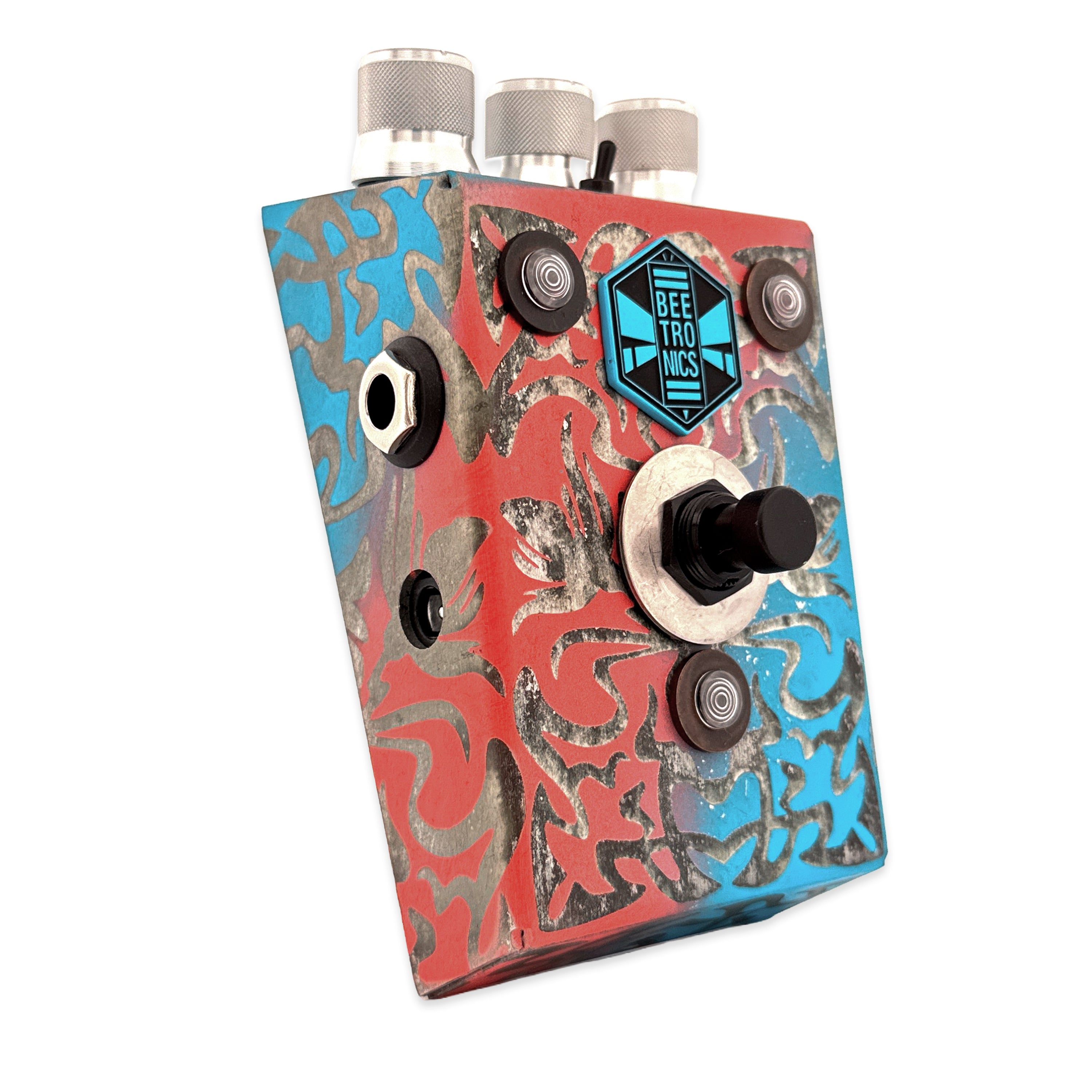 Nectar Tone Sweetener • Custom Shop • NC1333