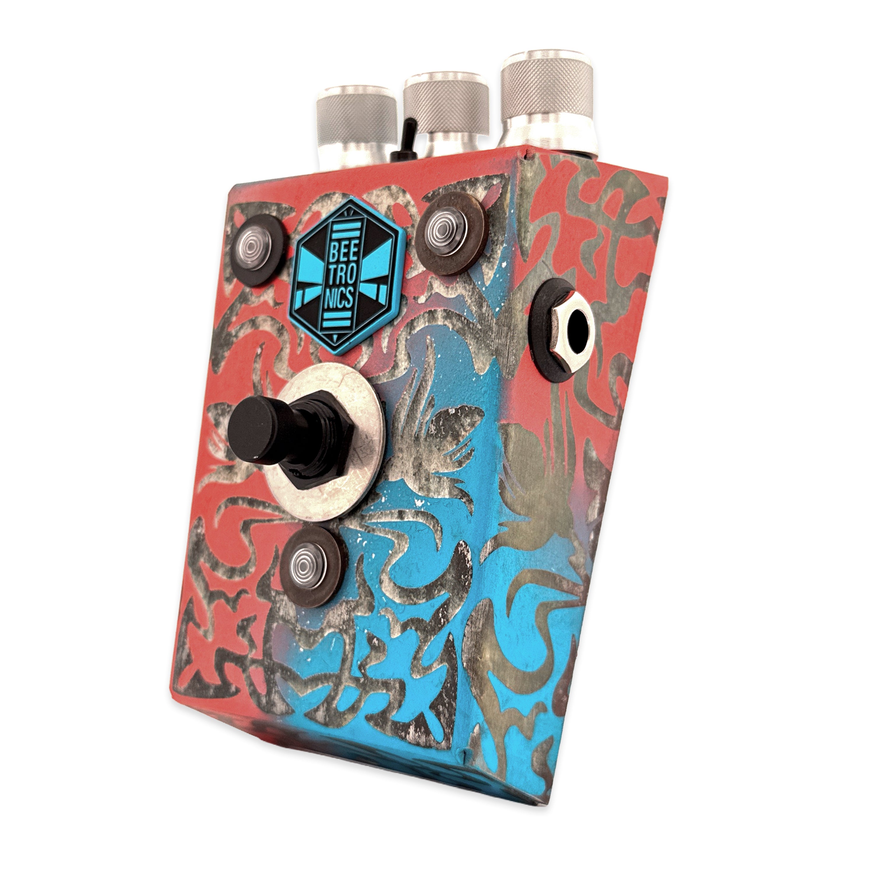 Nectar Tone Sweetener • Custom Shop • NC1333