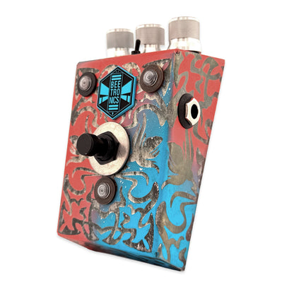Nectar Tone Sweetener • Custom Shop • NC1333