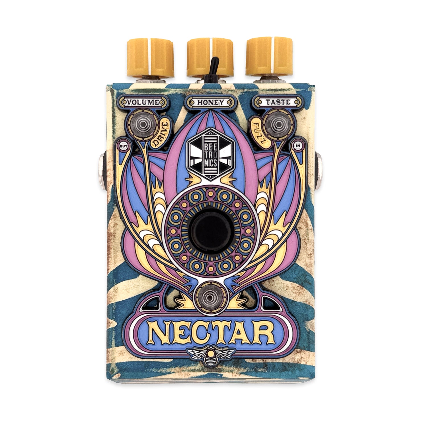 Nectar Tone Sweetener • Custom Shop • NC1334