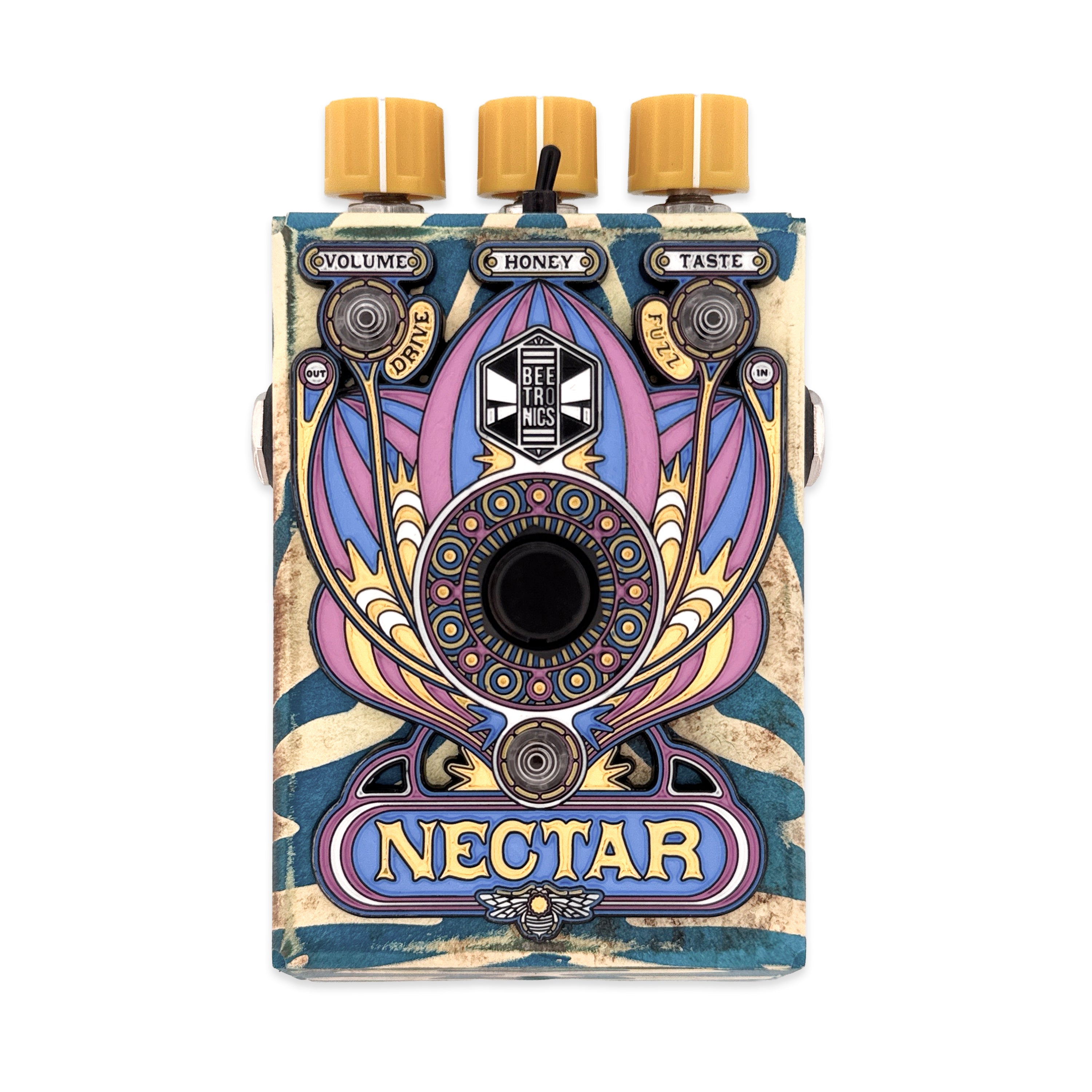Nectar Tone Sweetener • Custom Shop • NC1334