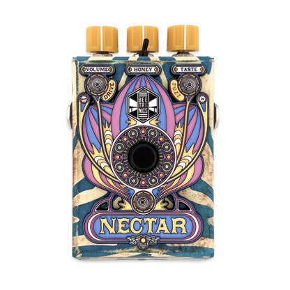 Nectar Tone Sweetener • Custom Shop • NC1334