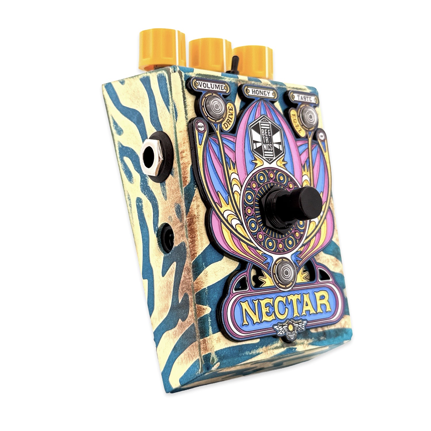 Nectar Tone Sweetener • Custom Shop • NC1334