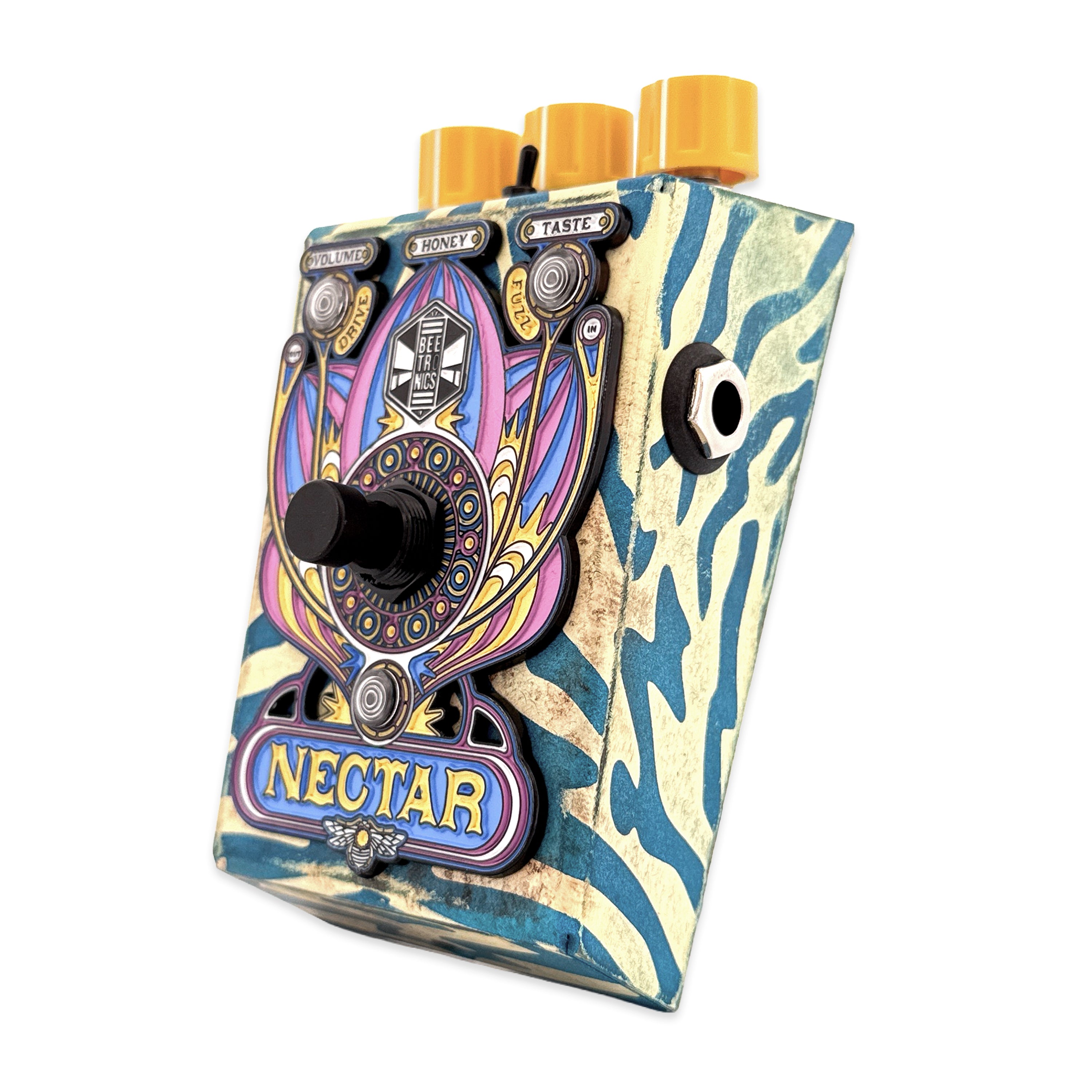 Nectar Tone Sweetener • Custom Shop • NC1334