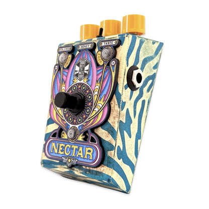 Nectar Tone Sweetener • Custom Shop • NC1334