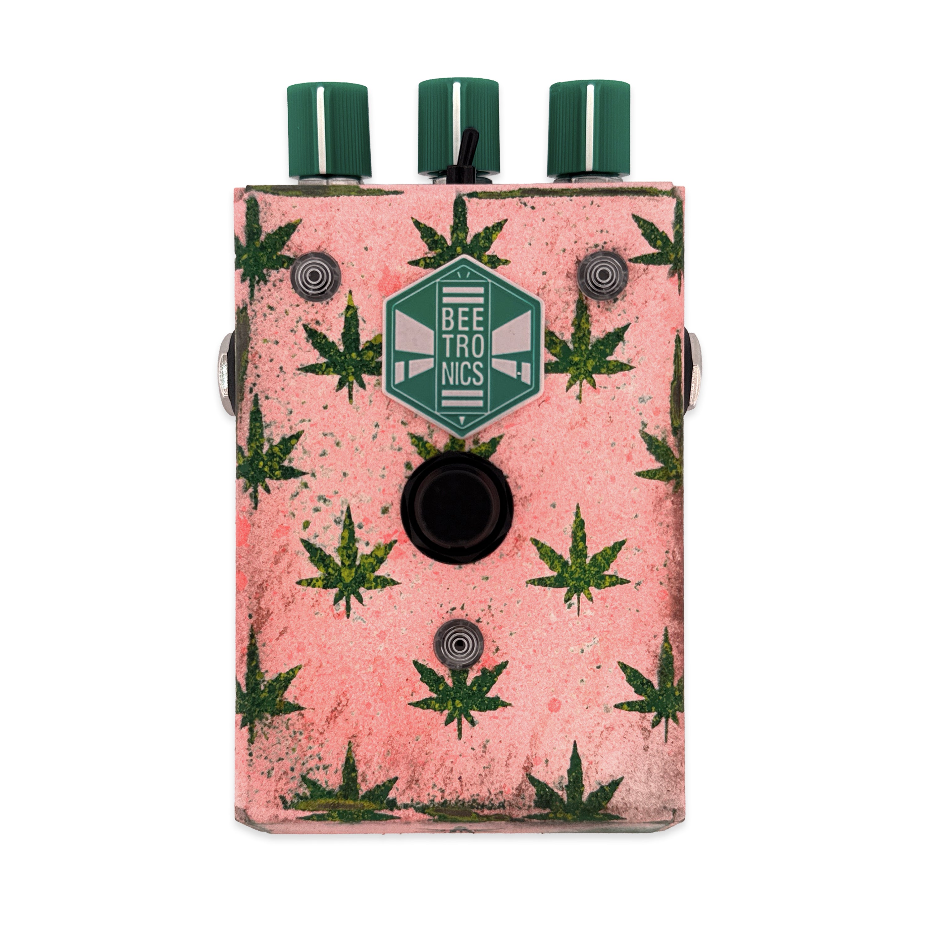 Nectar Tone Sweetener • Custom Shop • NC1335