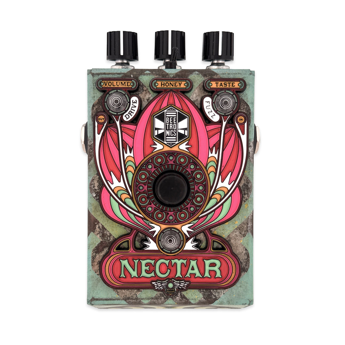 Nectar Tone Sweetener • Custom Shop • NC1336