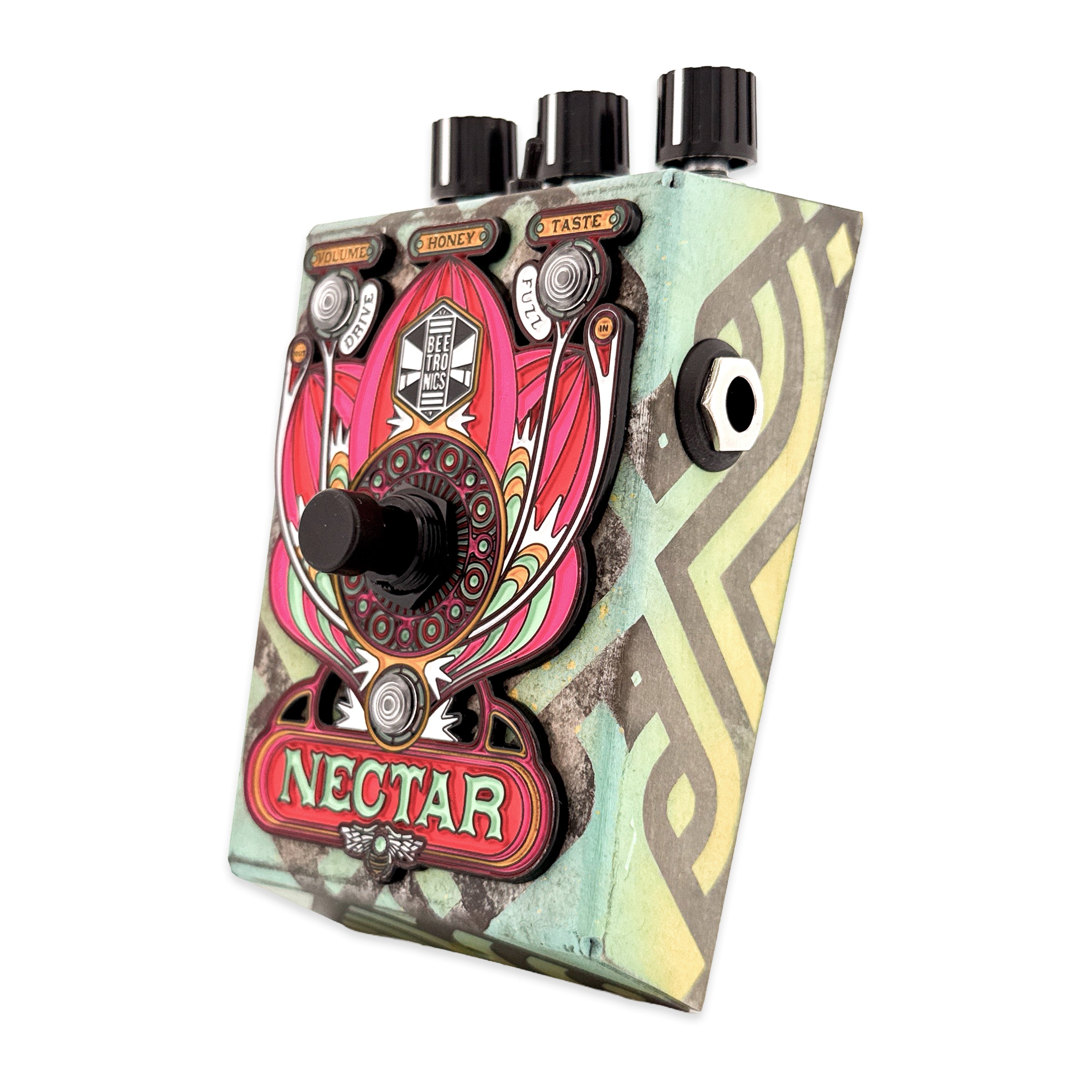 Nectar Tone Sweetener • Custom Shop • NC1336