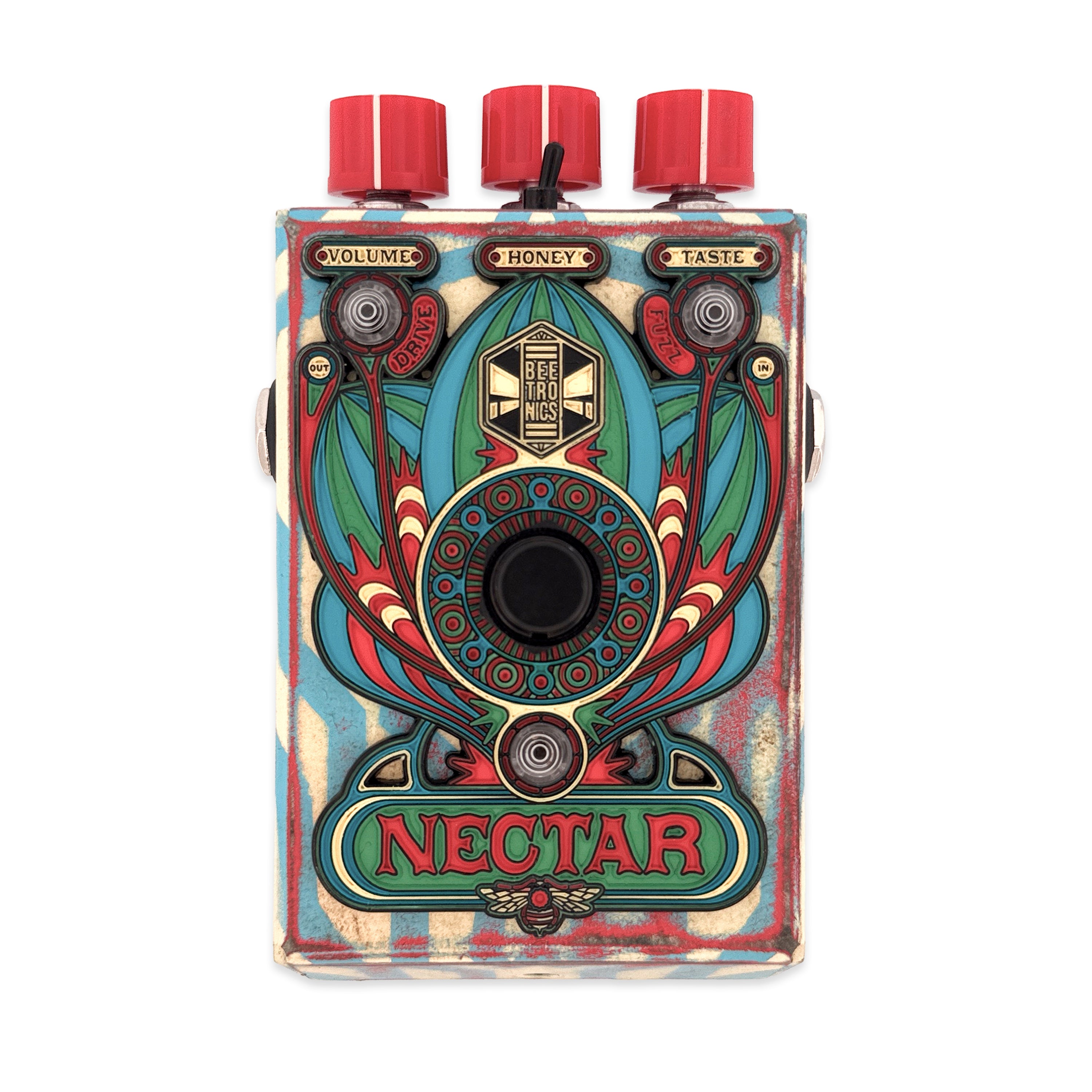Nectar Tone Sweetener • Custom Shop • NC1337