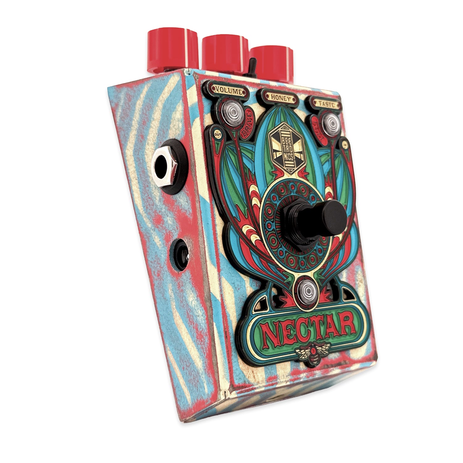 Nectar Tone Sweetener • Custom Shop • NC1337