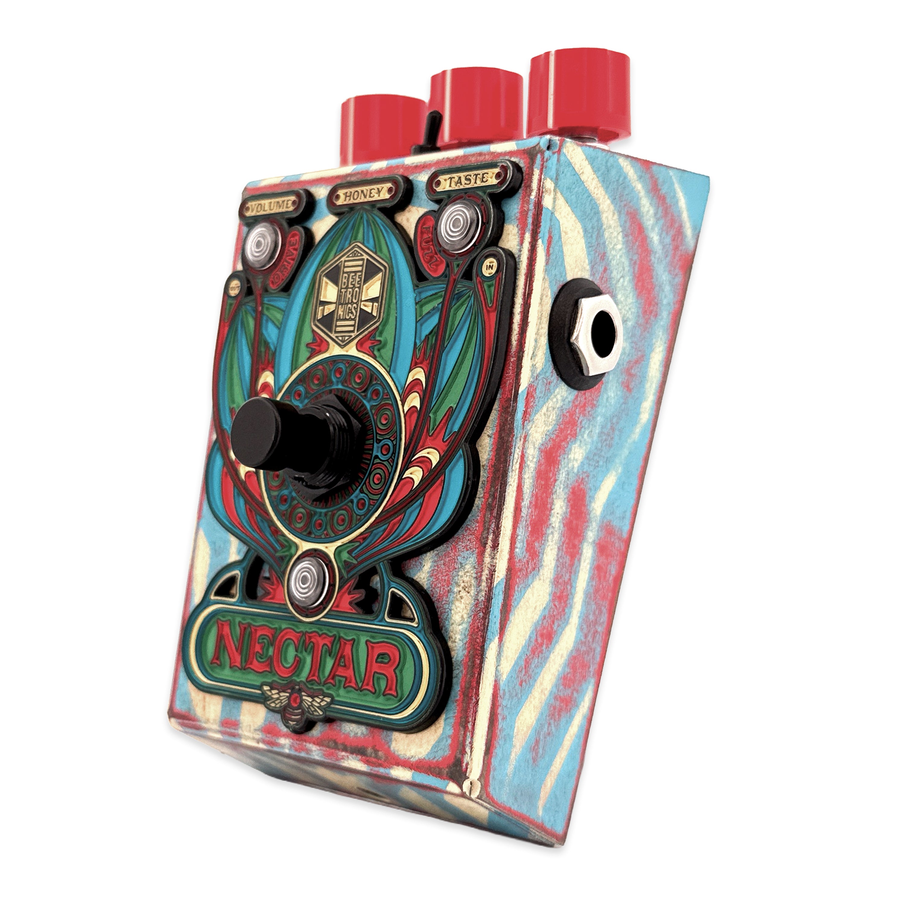 Nectar Tone Sweetener • Custom Shop • NC1337
