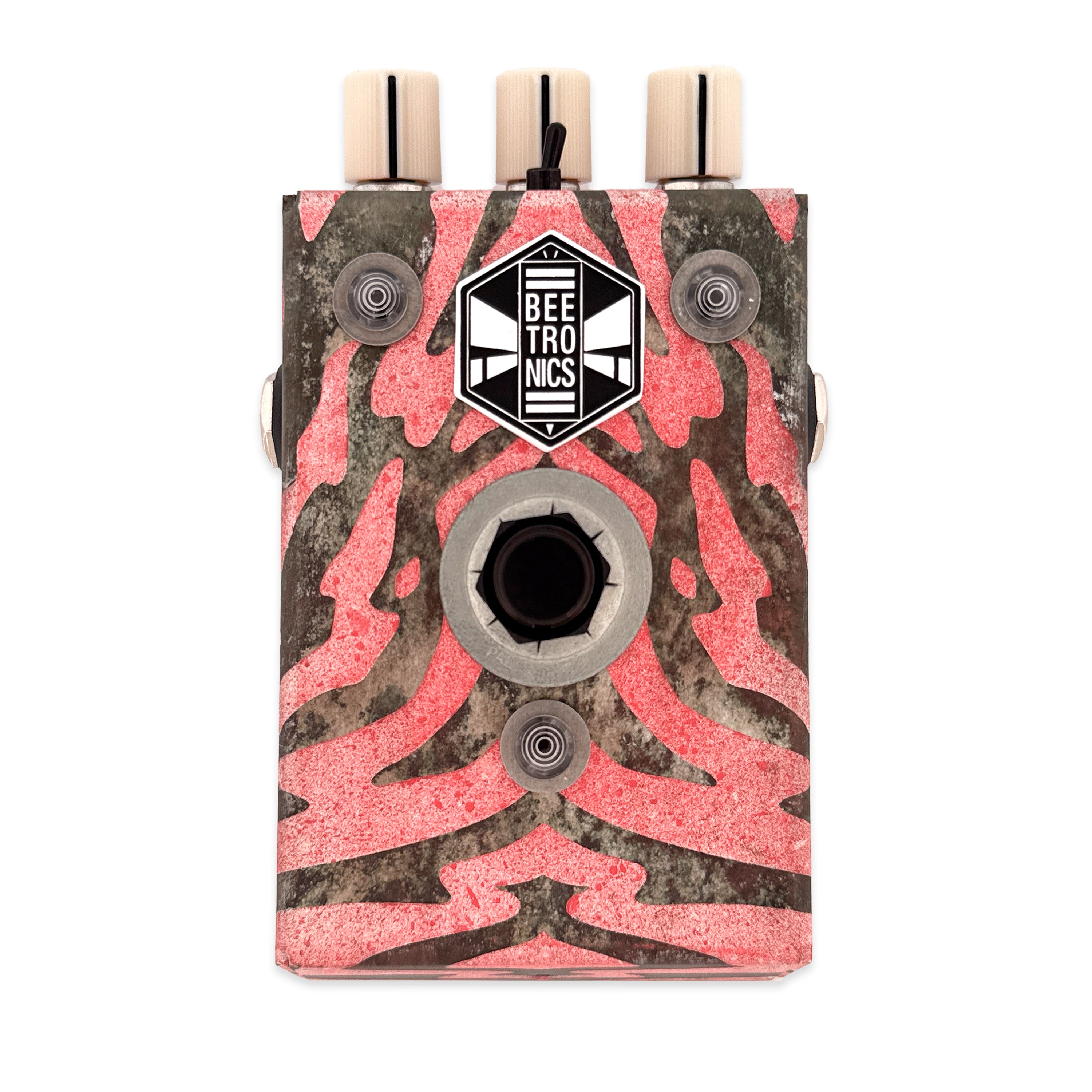 Nectar Tone Sweetener • Custom Shop • NC1338