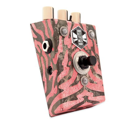 Nectar Tone Sweetener • Custom Shop • NC1338