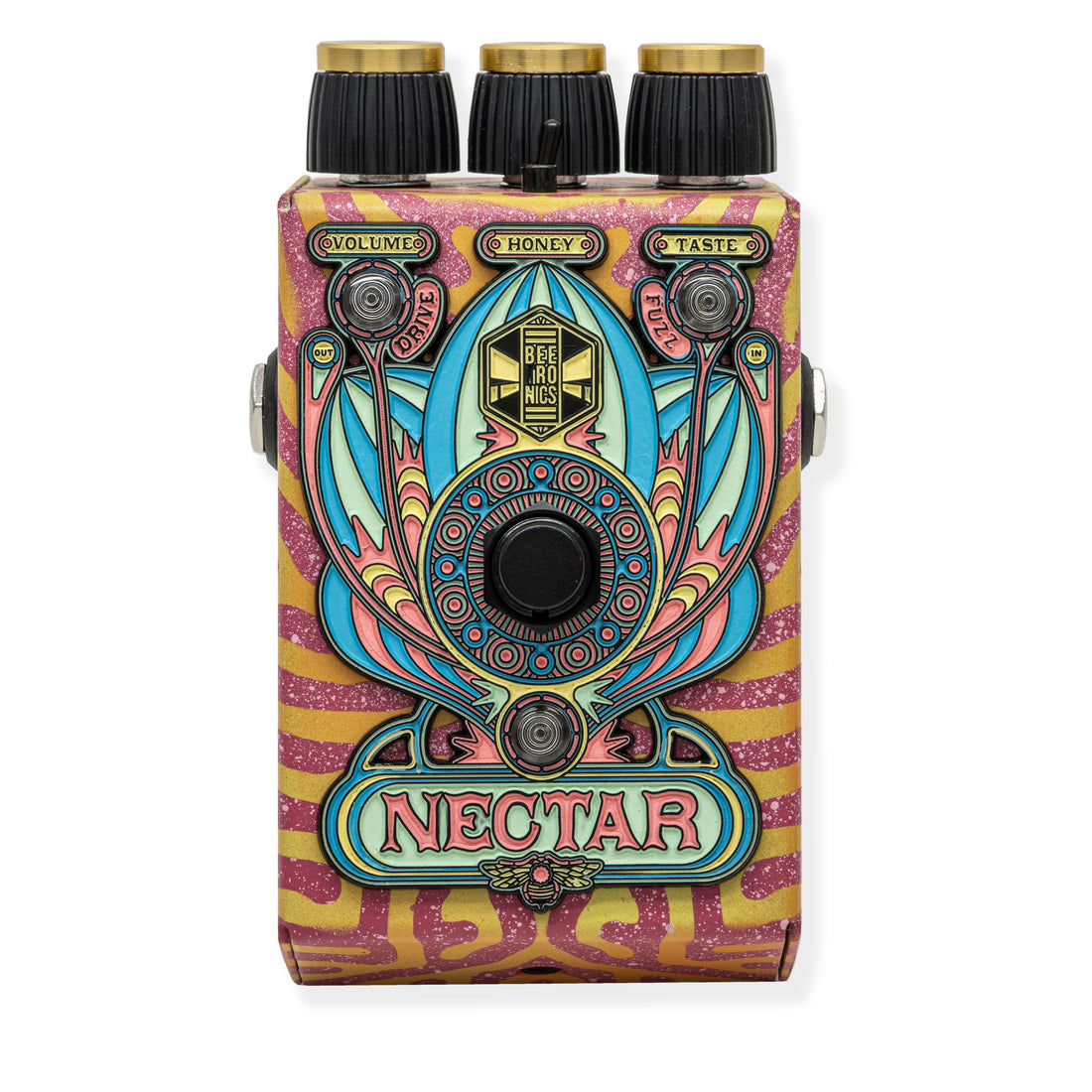 Nectar Tone Sweetener • Custom Shop <p> NC0001