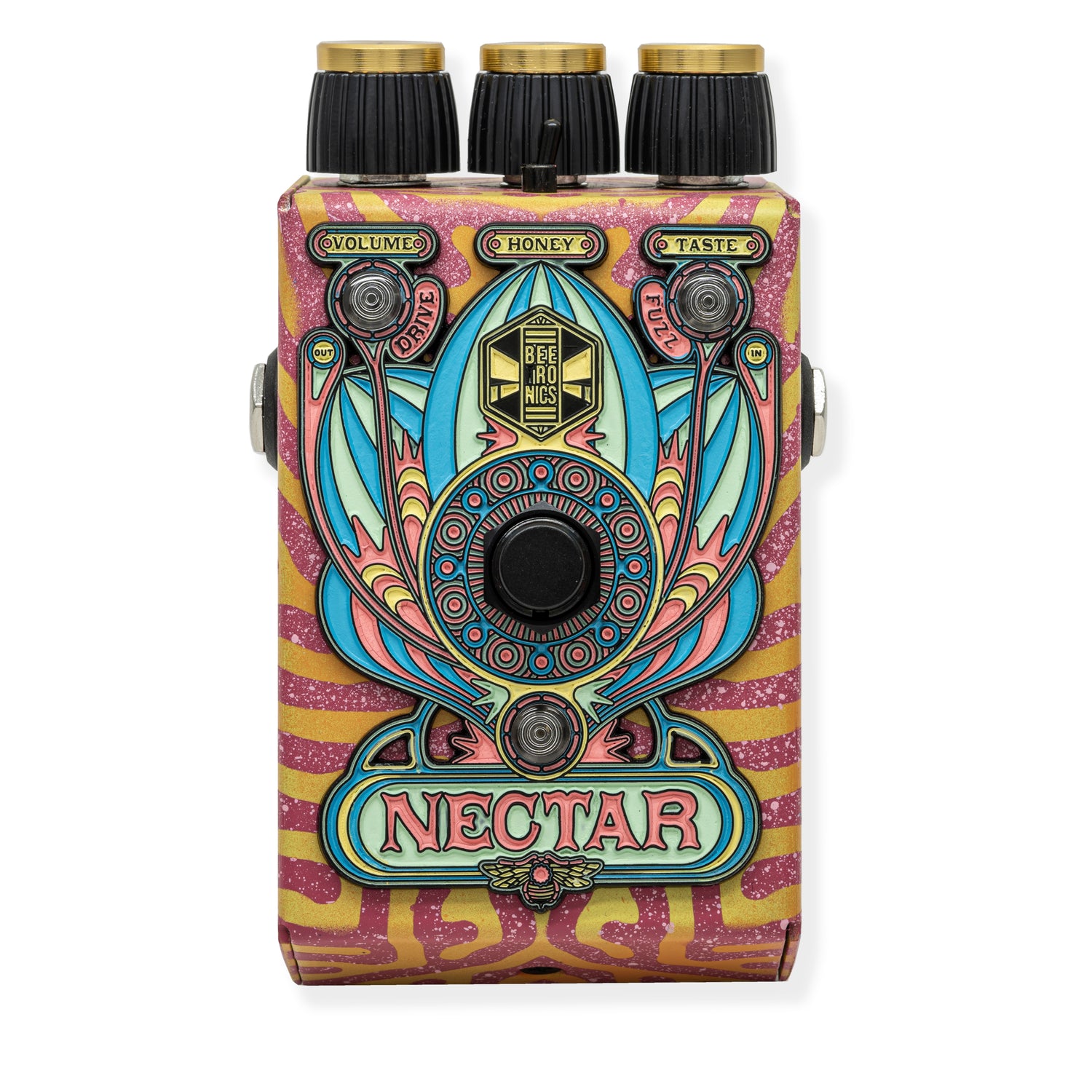 Nectar Tone Sweetener • Custom Shop &lt;p&gt; NC0001