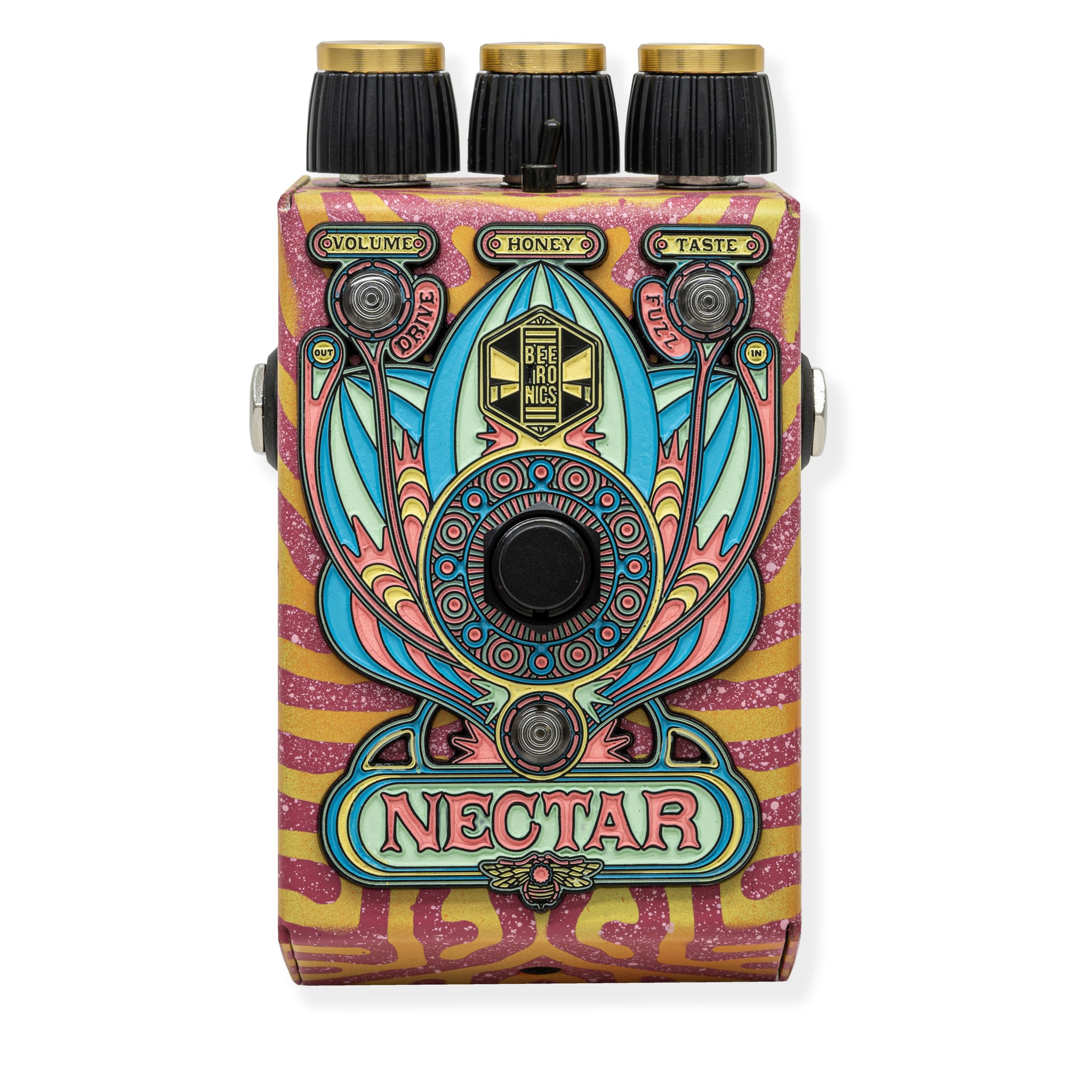 Nectar Tone Sweetener • Custom Shop <p> NC0001