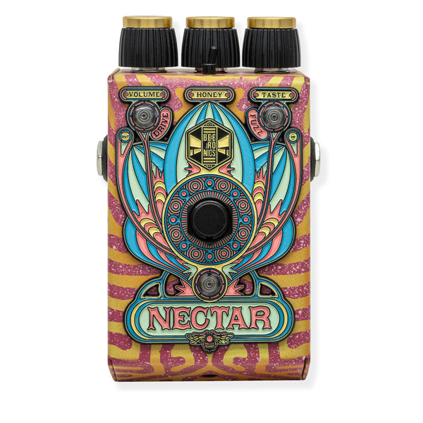 Nectar Tone Sweetener • Custom Shop <p> NC0001