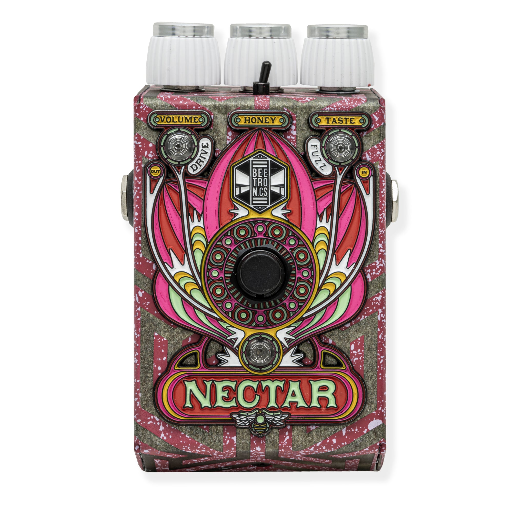 Nectar Tone Sweetener • Custom Shop <p> NC0002