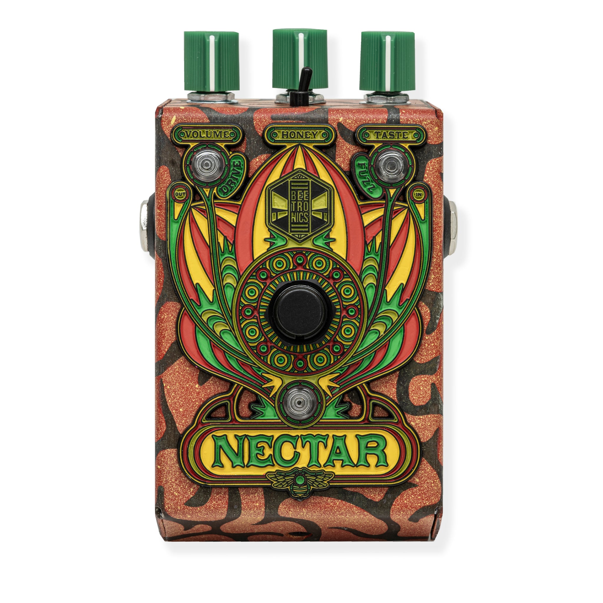 Nectar Tone Sweetener • Custom Shop <p> NC0003