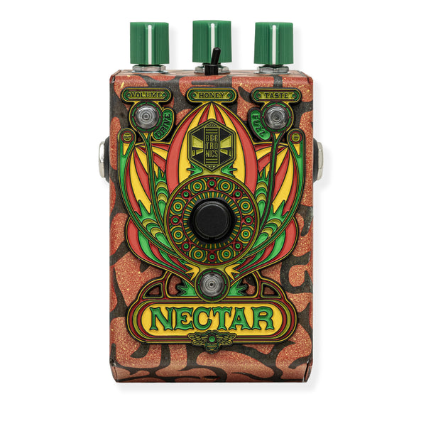 Nectar Tone Sweetener • Custom Shop <p> NC0003