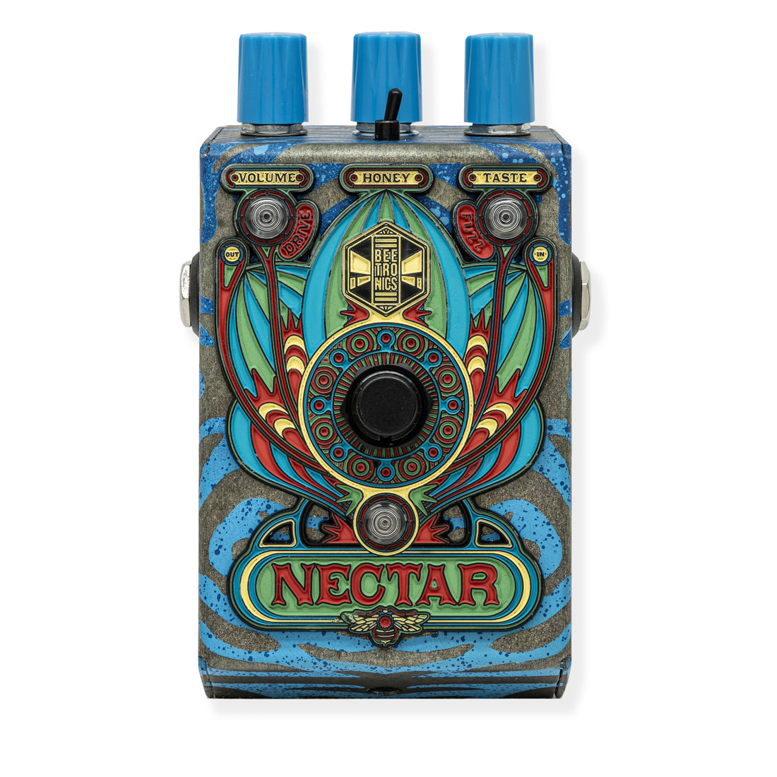 Nectar Tone Sweetener • Custom Shop <p> NC0004