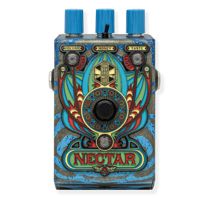 Nectar Tone Sweetener • Custom Shop &lt;p&gt; NC0004