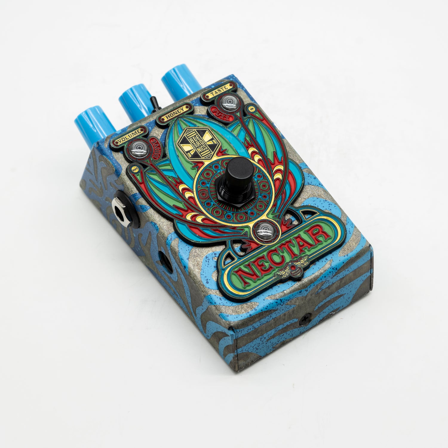 Nectar Tone Sweetener • Custom Shop &lt;p&gt; NC0004