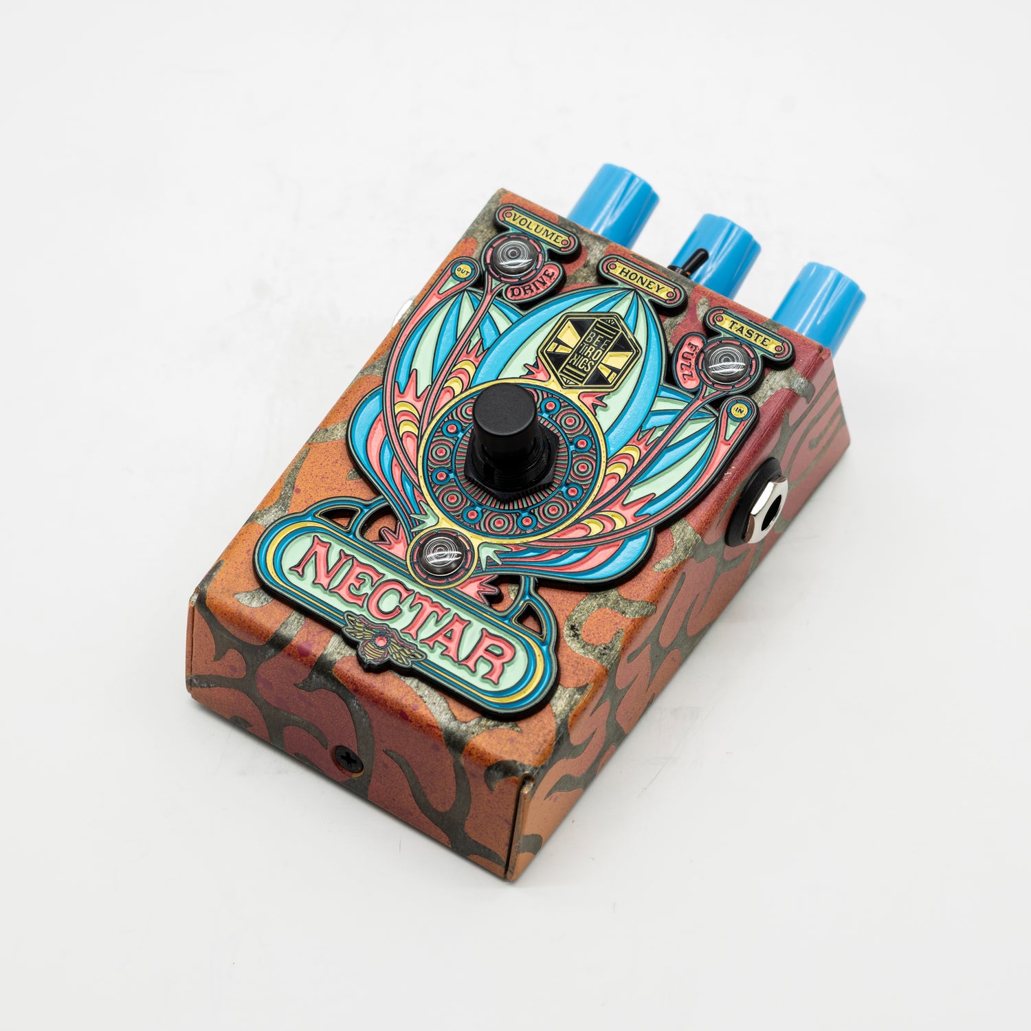 Nectar Tone Sweetener • Custom Shop &lt;p&gt; NC0005