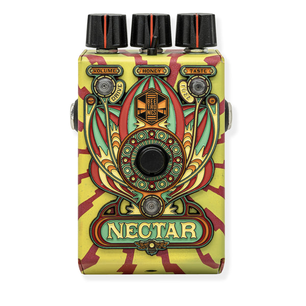Nectar Tone Sweetener • Custom Shop <p> NC0006