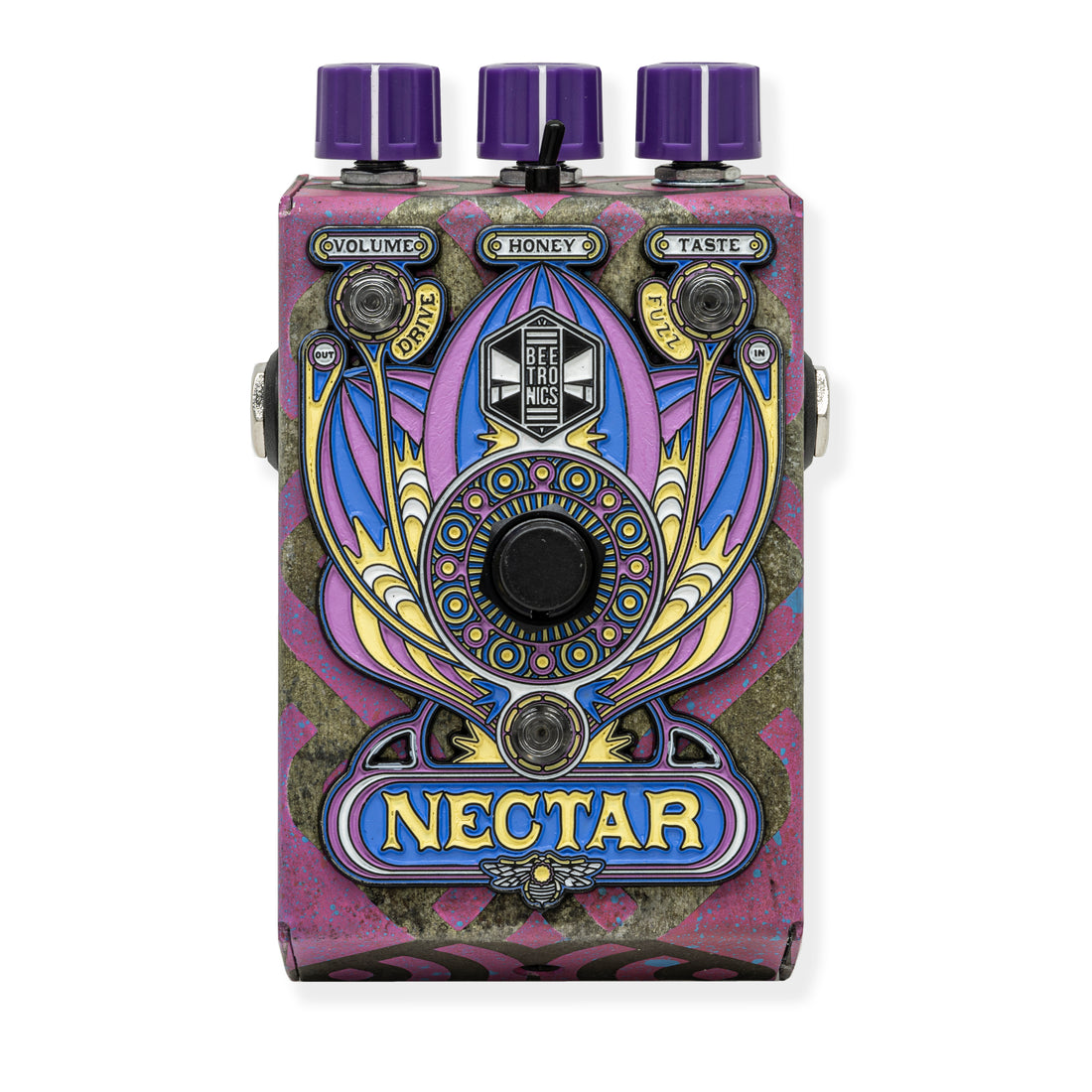 Nectar Tone Sweetener • Custom Shop &lt;p&gt; NC0007
