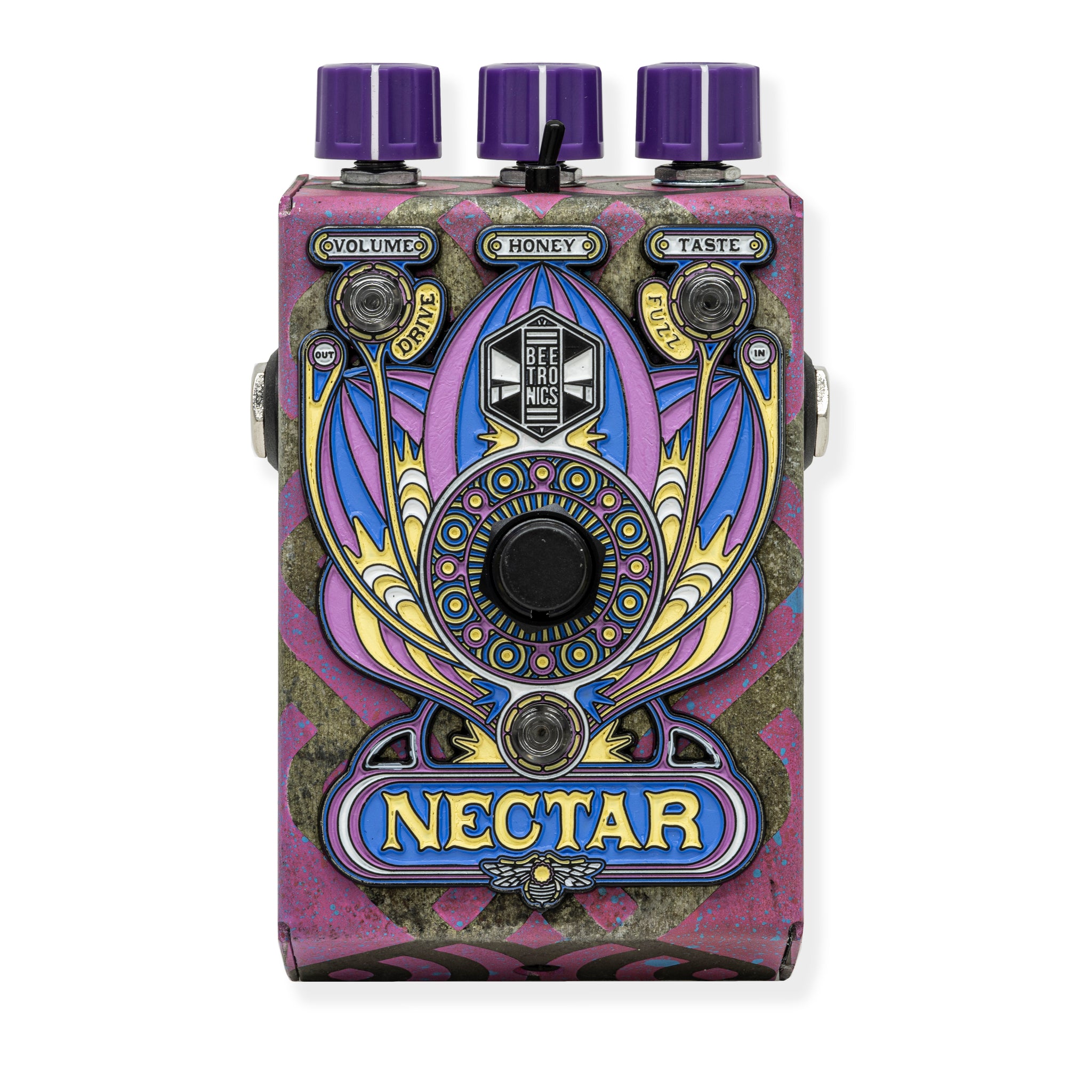 Nectar Tone Sweetener • Custom Shop <p> NC0007