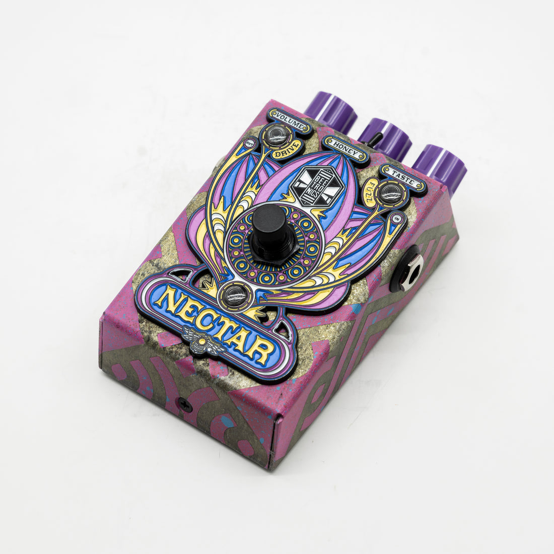 Nectar Tone Sweetener • Custom Shop &lt;p&gt; NC0007