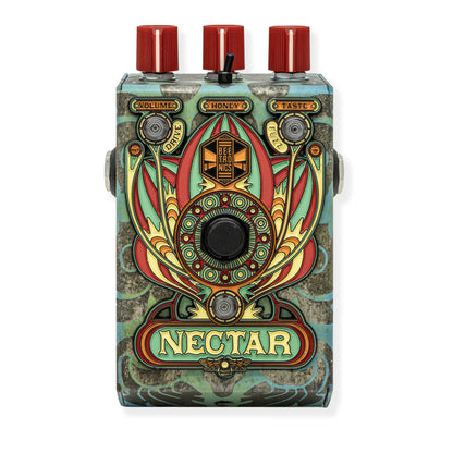 Nectar Tone Sweetener • Custom Shop &lt;p&gt; NC0008