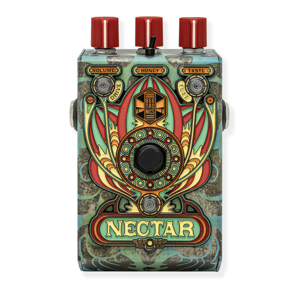Nectar Tone Sweetener • Custom Shop <p> NC0008