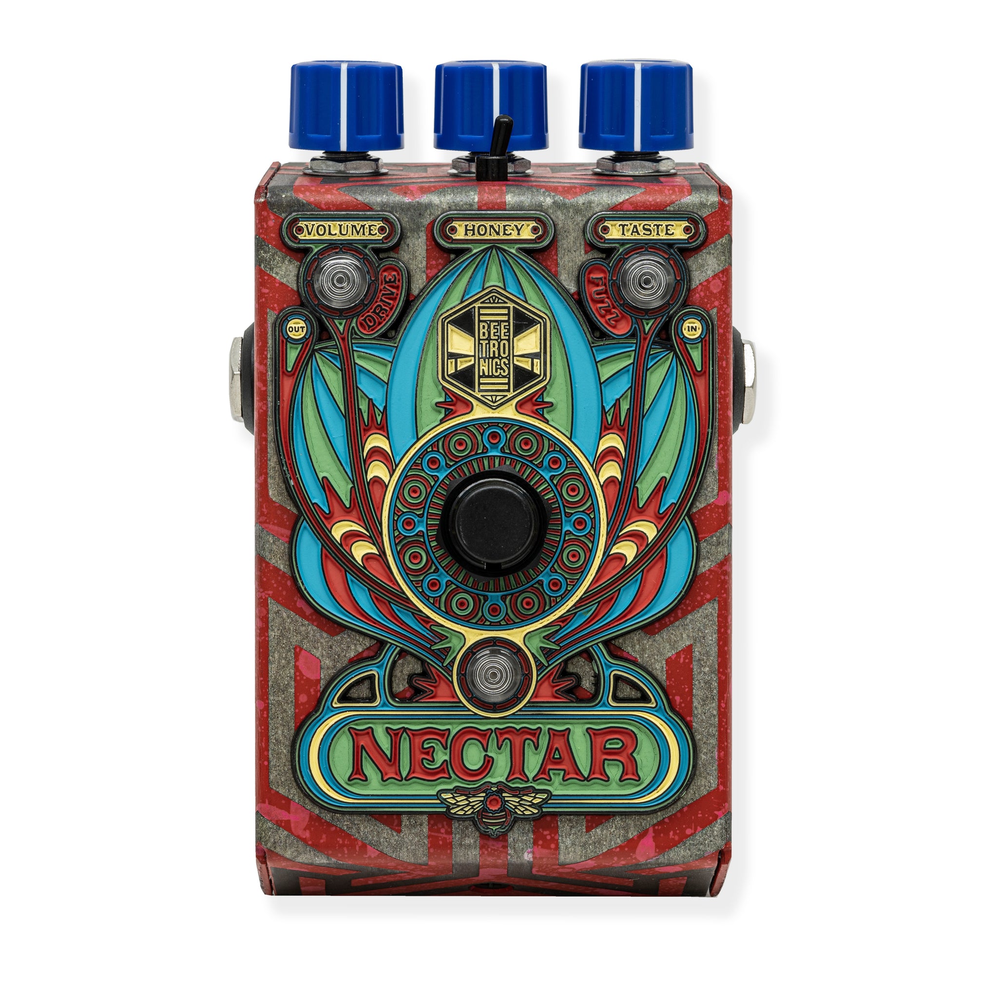 Nectar Tone Sweetener • Custom Shop <p> NC0009