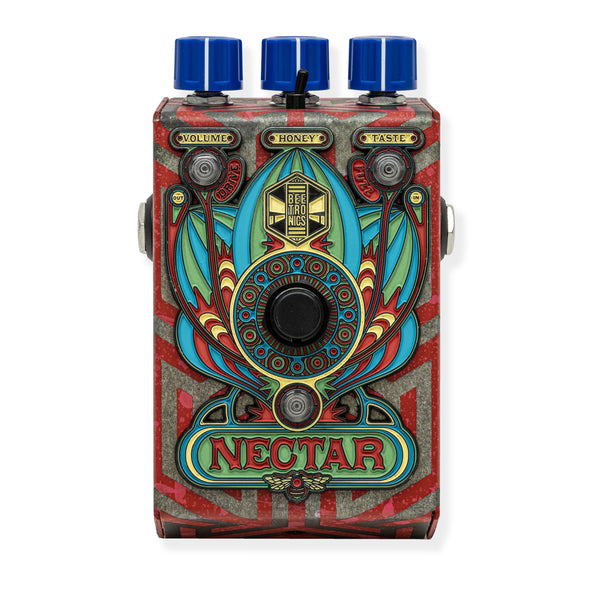 Nectar Tone Sweetener • Custom Shop <p> NC0009