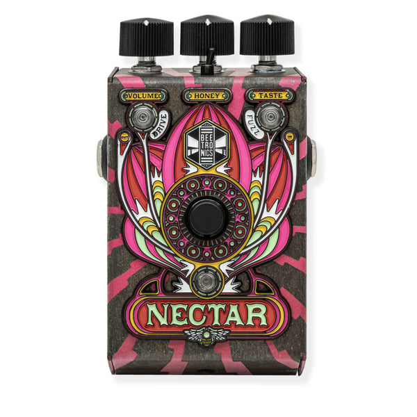 Nectar Tone Sweetener • Custom Shop <p> NC0010