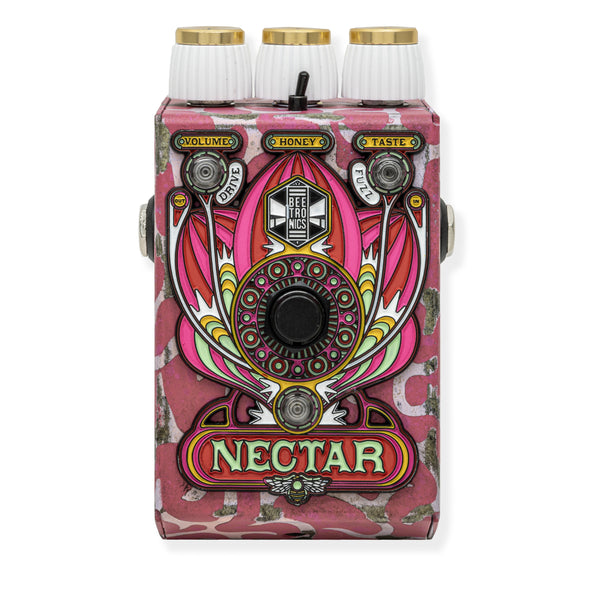 Nectar Tone Sweetener • Custom Shop <p> NC0011