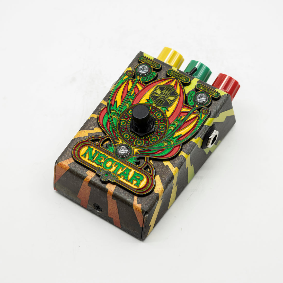 Nectar Tone Sweetener • Custom Shop &lt;p&gt; NC0012