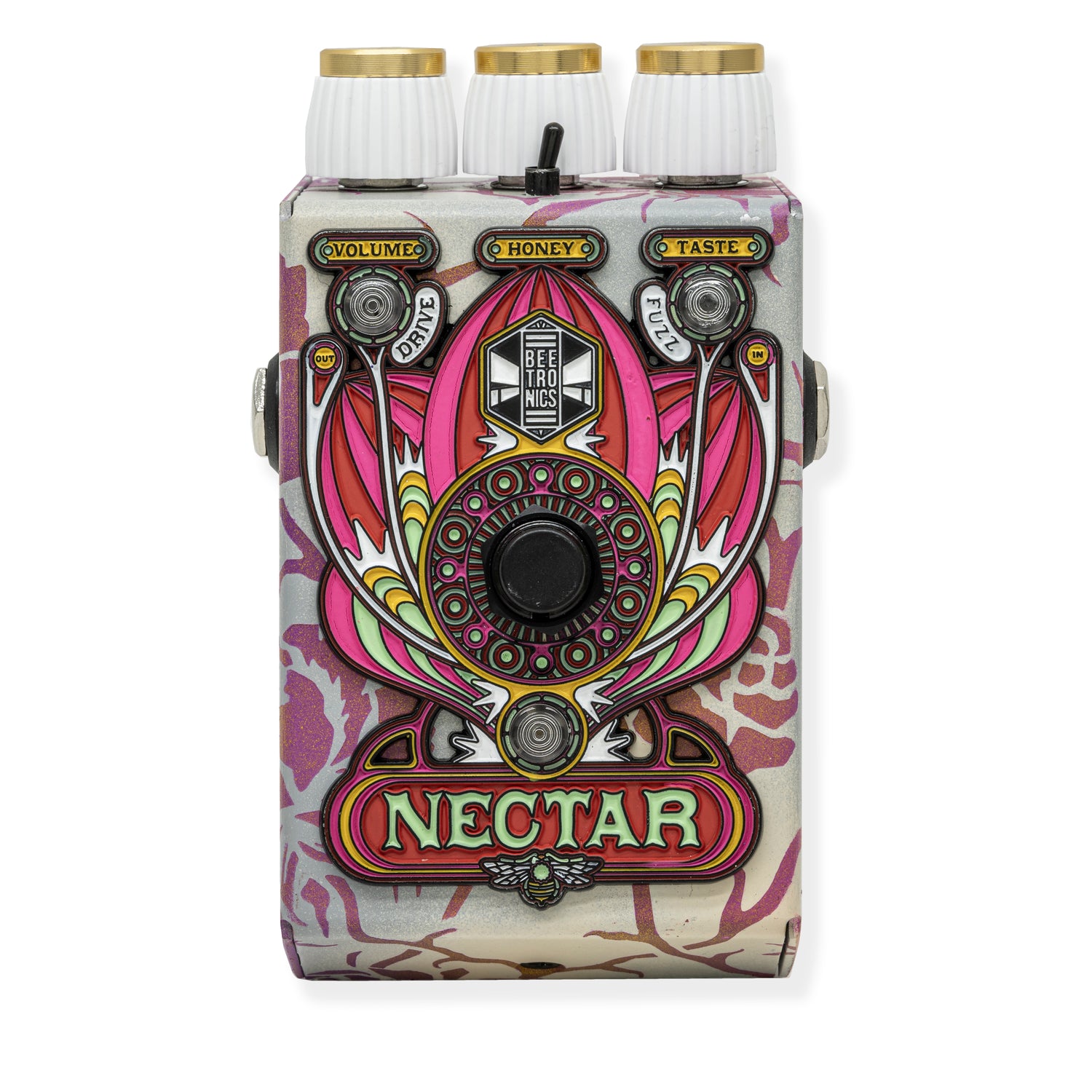 Nectar Tone Sweetener • Custom Shop &lt;p&gt; NC0013