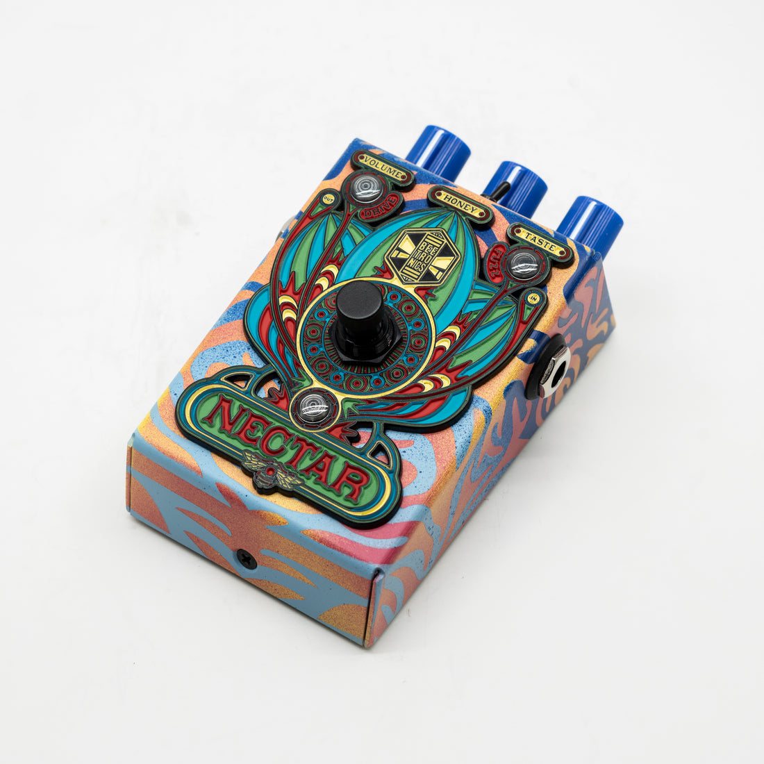 Nectar Tone Sweetener • Custom Shop &lt;p&gt; NC0014