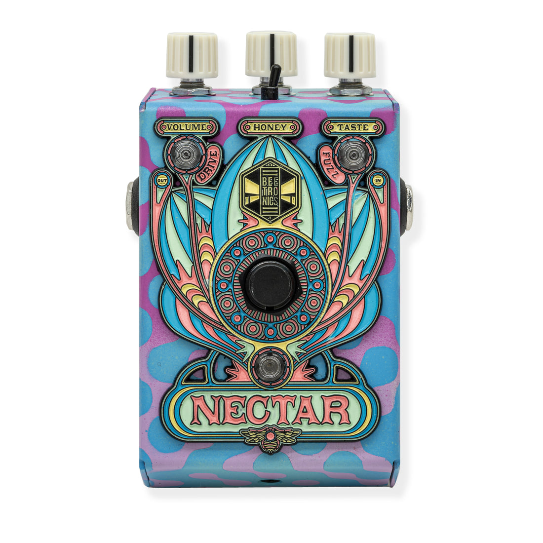 Nectar Tone Sweetener • Custom Shop &lt;p&gt; NC0016