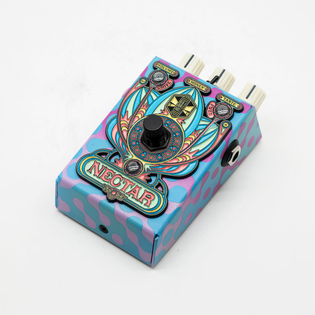 Nectar Tone Sweetener • Custom Shop &lt;p&gt; NC0016