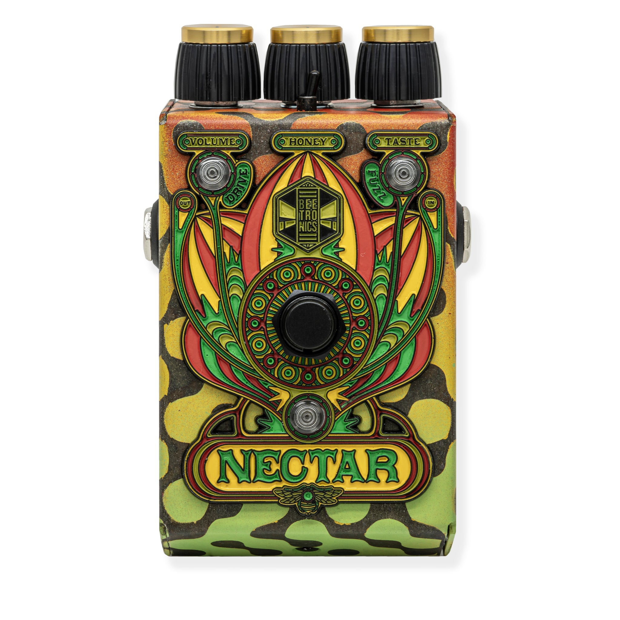 Nectar Tone Sweetener • Custom Shop <p> NC0017