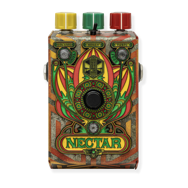 Nectar Tone Sweetener • Custom Shop <p> NC0018