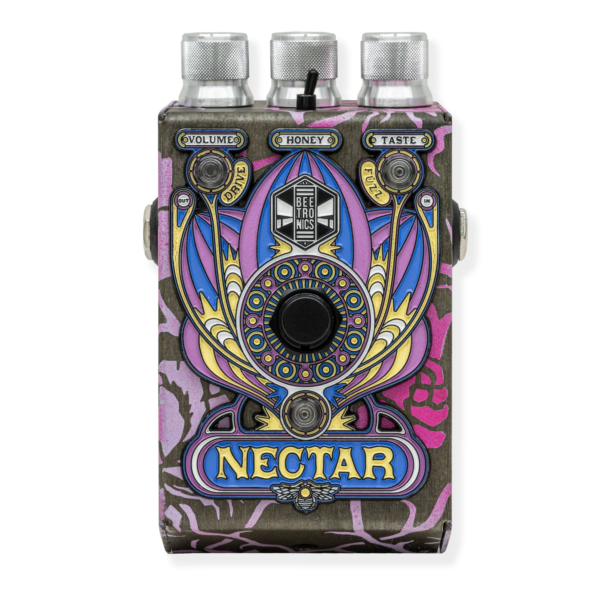 Nectar Tone Sweetener • Custom Shop <p> NC0019