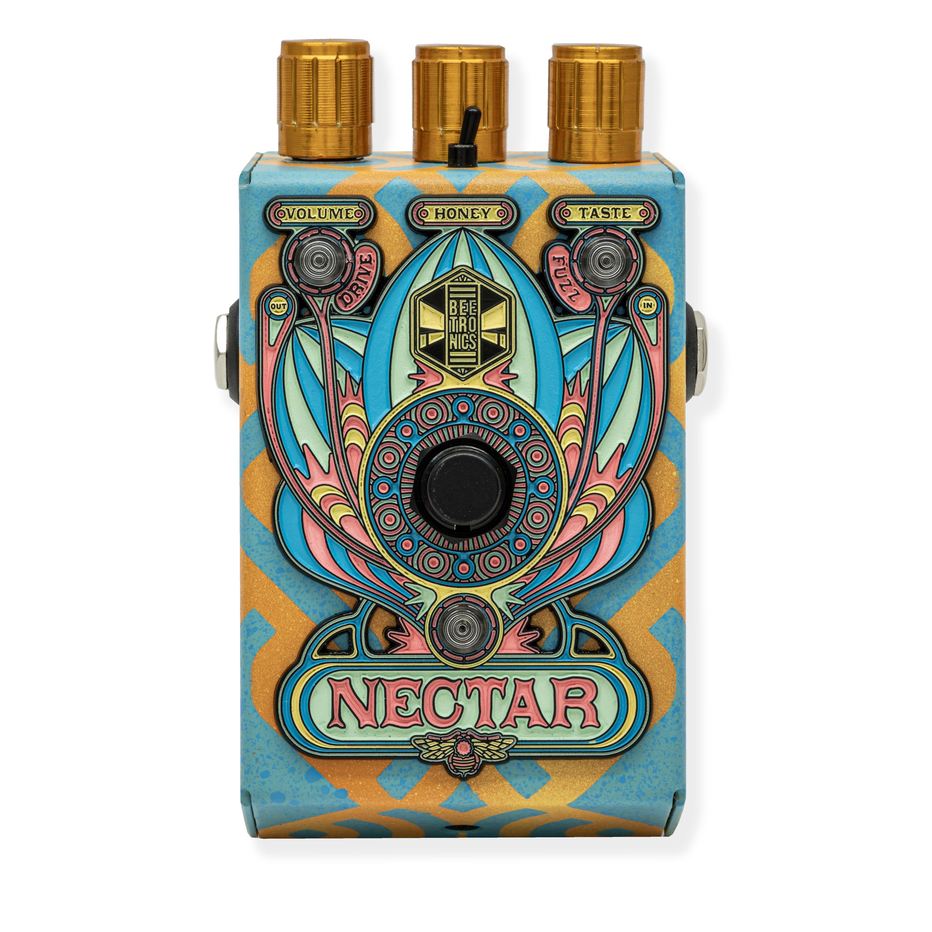 Nectar Tone Sweetener • Custom Shop &lt;p&gt; NC0021
