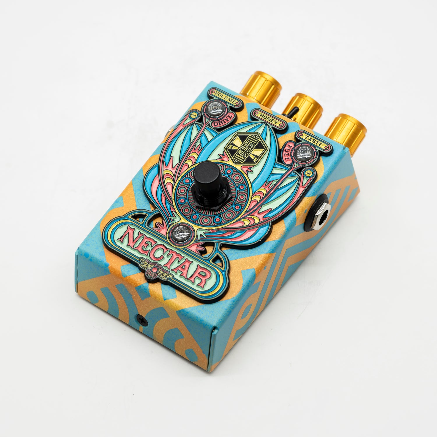 Nectar Tone Sweetener • Custom Shop &lt;p&gt; NC0021